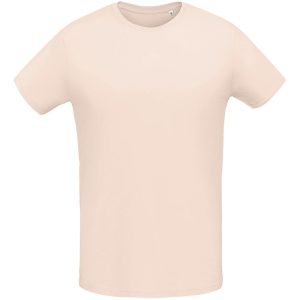 Футболка мужская Martin Men, розовая