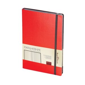 Ежедневник недатированный А5 «Megapolis Soft»