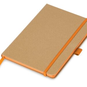 Блокнот A5 в твердой обложке «Sevilia Color»