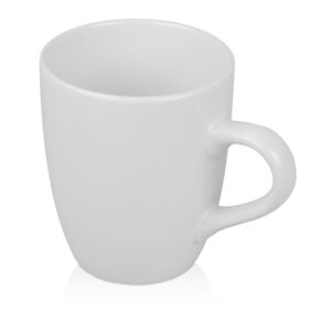 белый глянцевый