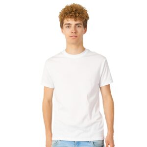 Футболка «Heavy Super Club» мужская