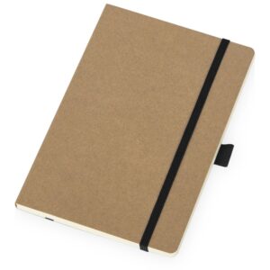 Блокнот А5 в гибкой обложке «Sevilia Soft»