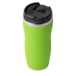 зеленое яблоко