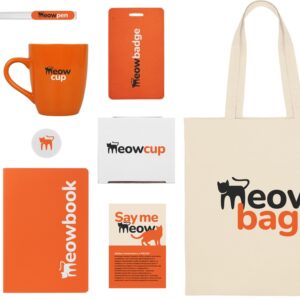 Welcome pack «Starter Bundle»