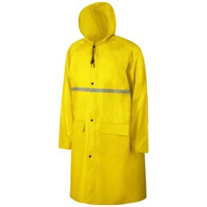 Дождевик со светоотражающей тесьмой «Lanai»