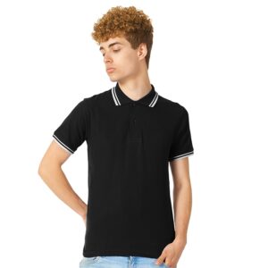 черный/белый