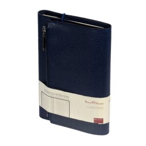 Ежедневник недатированный А5- «Dolce Vita»