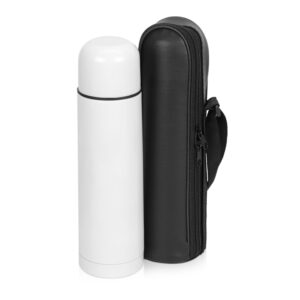 Термос «Ямал» с чехлом