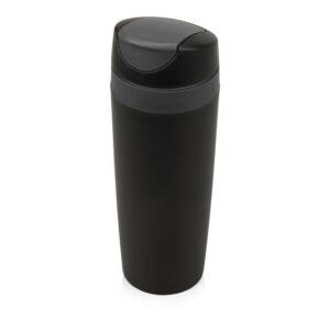 черный/темно-серый