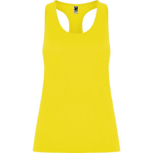 неоновый желтый