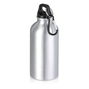 серебристый