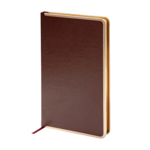 коричневый/золотистый