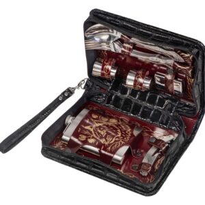 Набор «Дорожный» на 4 персоны