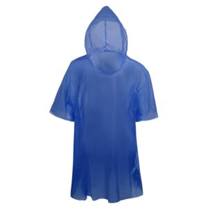 синий классический