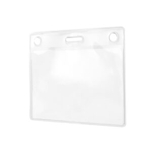 Чехол для бейджа «Crystal Mini»