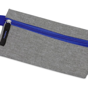 серый/синий