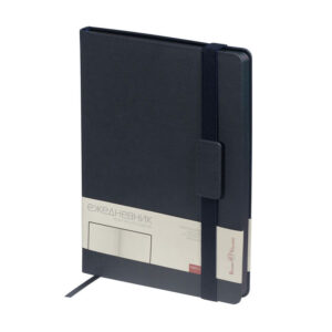 Ежедневник недатированный В5 «Leggenda»