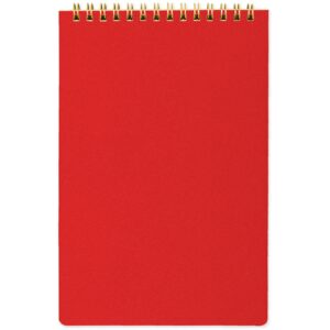 Блокнот А5 «Pragmatic»