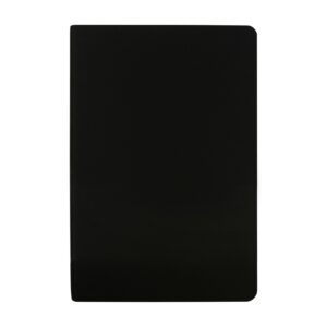 Бизнес тетрадь А5 «Megapolis Velvet flex» soft touch