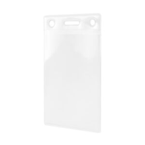 Чехол для бейджа «Crystal Mini»