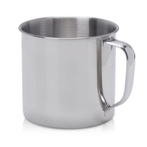 Кружка из нержавеющей стали «Trek S»