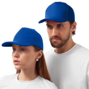 синий классический