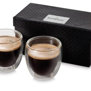 Набор для эспрессо «Boda»