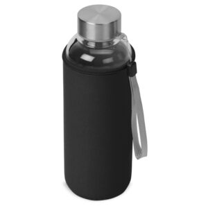 Бутылка для воды «Pure» c чехлом