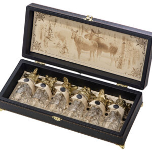 Подарочный набор «Русская охота»