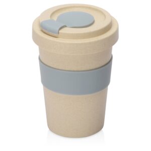 бежевый/серый