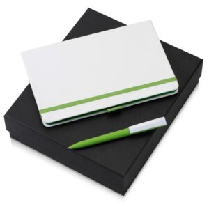 Подарочный набор «Jacque white»