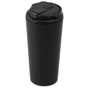 Термокружка с трубочкой «Moment Straw», 350 мл