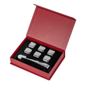 Набор для виски «Skye»