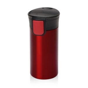 Вакуумная герметичная термокружка «Upgrade», тубус