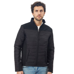 Куртка утепленная «Racer» мужская