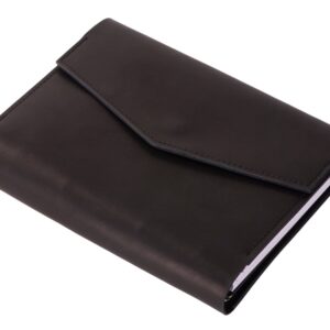 Блокнот на кольцах, А5