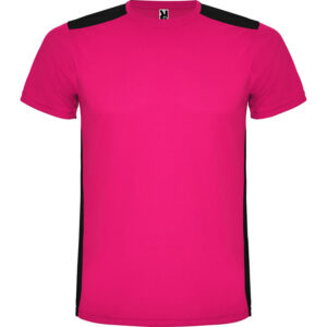 Спортивная футболка «Detroit» мужская