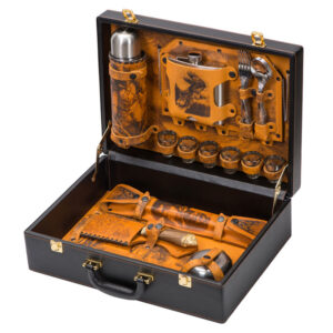 Подарочный набор «Охотничий азарт»