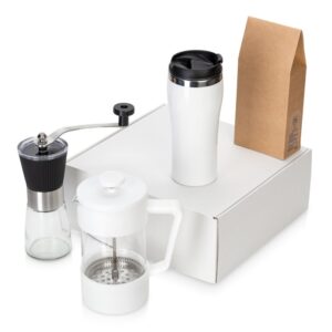 Подарочный набор «Бодрое утро» 2.0