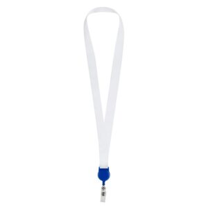 белый, синий