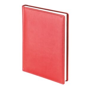 Ежедневник А5 датированный «Velvet» на 2026 год