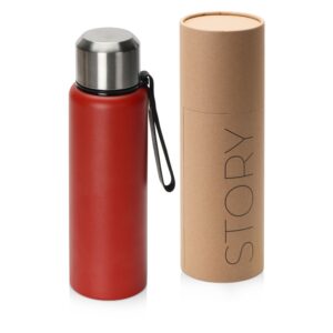 красный, серебристый