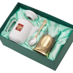 Чайный набор «Эгоист»