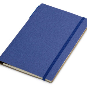 Блокнот А5 «Write and stick» с ручкой и набором стикеров