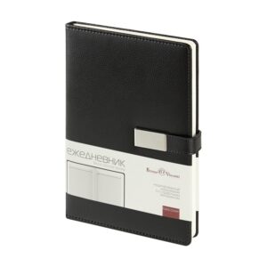 Ежедневник недатированный А5 «Verona»