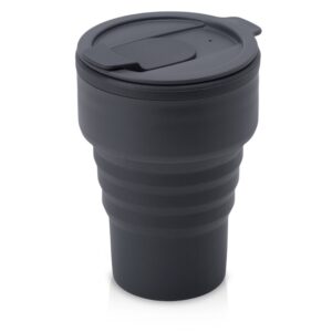 темно-серый