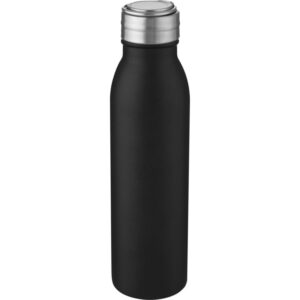 Бутылка спортивная из стали «Harper», 700 мл