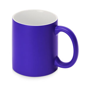 синий/белый