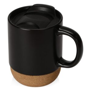 черный матовый