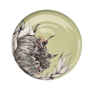 Тарелка «PLATE 2 DRA»